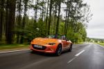 Mazda MX-5 30th Anniversary 2019 года (WW)